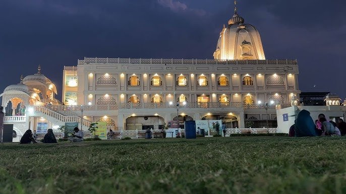 Akshar dham