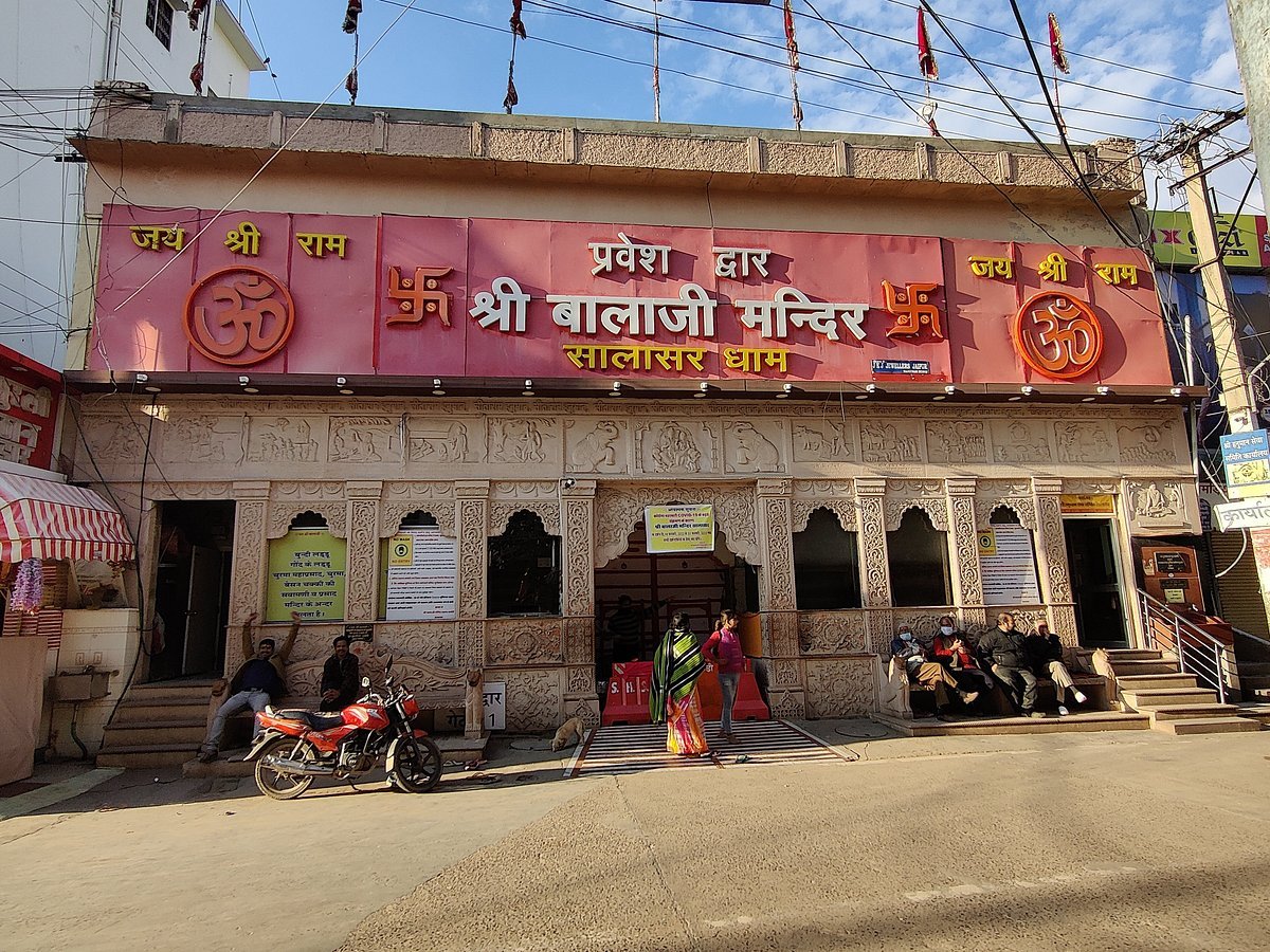 salasar-balaji-temple